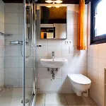 Ferienwohnpark Nurdachhaus Typ 8 Ndt 111 Nyaraló