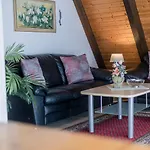 Ferienwohnpark Nurdachhaus Typ 8 Ndt 111