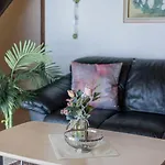 Ferienwohnpark Nurdachhaus Typ 8 Ndt 111 Nyaraló