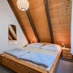 Nyaraló Ferienwohnpark Nurdachhaus Typ 8 Ndt 111 *