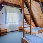 Ferienwohnpark Nurdachhaus Typ 8 Ndt 111 Nyaraló *