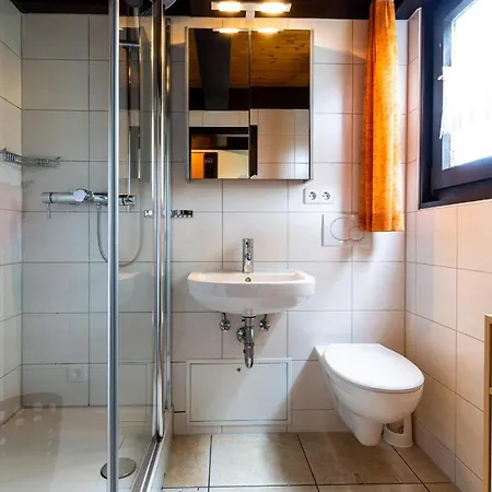 Ferienwohnpark Nurdachhaus Typ 8 Ndt 111 펜션