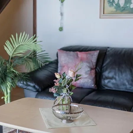 Ferienwohnpark Nurdachhaus Typ 8 Ndt 111 Dom wakacyjny