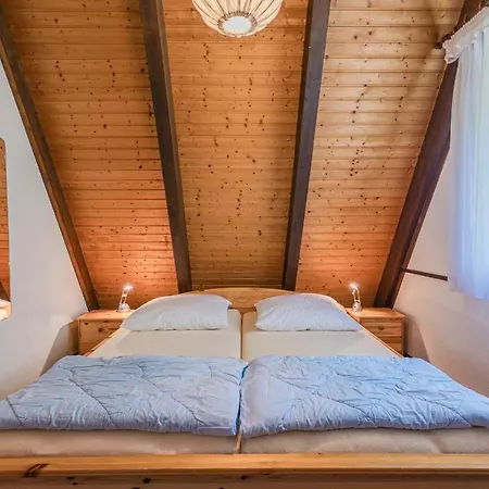 Ferienwohnpark Nurdachhaus Typ 8 Ndt 111 *