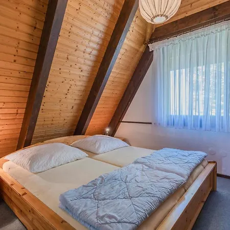 Ferienwohnpark Nurdachhaus Typ 8 Ndt 111