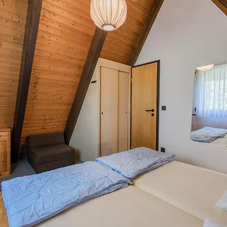 Ferienwohnpark Nurdachhaus Typ 8 Ndt 111 Ferienhaus Immenstaad am Bodensee