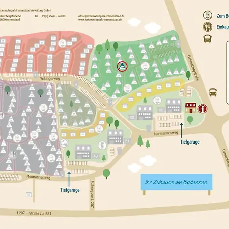 Ferienwohnpark Nurdachhaus Typ 8 Ndt 111