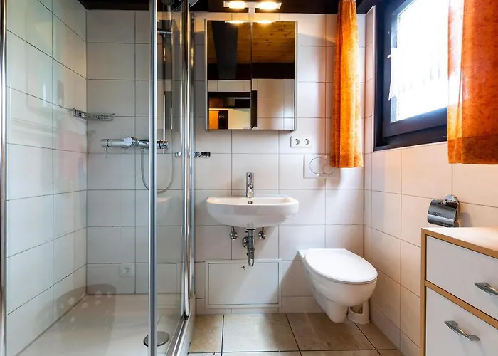 Ferienwohnpark Nurdachhaus Typ 8 Ndt 111 Hébergement de vacances